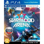 StarBlood Arena [PS4 VR]